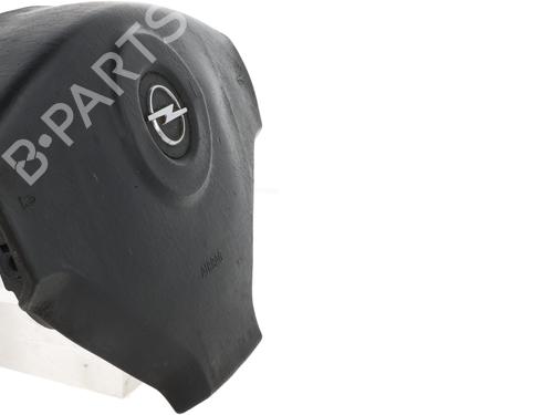 Førerens kollisjonspute OPEL VIVARO A Bus (X83) 2.0 CDTI (F7, J7, A07) | BP29418608C9 