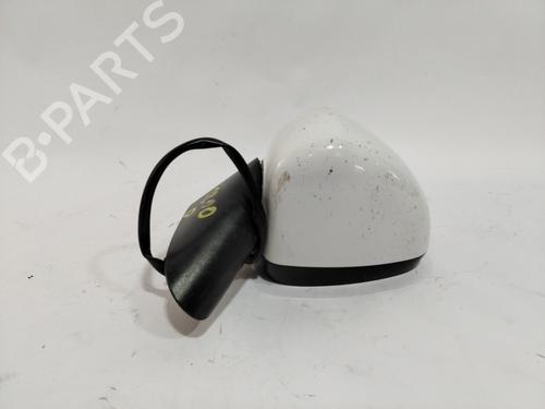 Right mirror OPEL CORSA D (S07)  | BP27468336C27 
