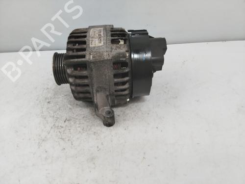 Alternator FIAT PANDA (169_)  | BP17839516M7 