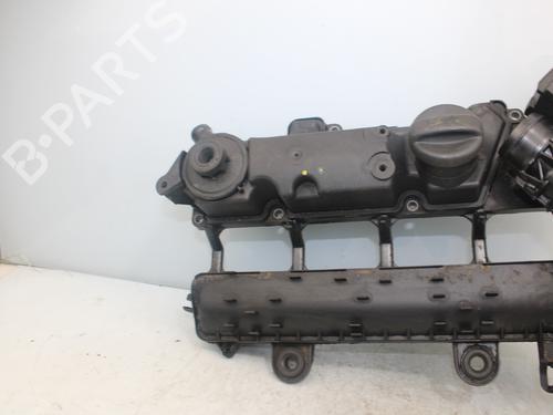 Intake manifold CITROËN BERLINGO / BERLINGO FIRST Box Body/MPV (M_) 1.6 16V (MBNFU) | BP17647470M70 