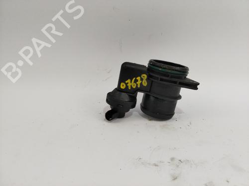 Used Throttle body FIAT PANDA (169_) 1.2 (169.AXB11, 169.AXB1A) (60 hp) 21142858