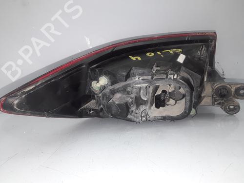 Right taillight RENAULT CLIO IV (BH_)  | BP9180716C35 
