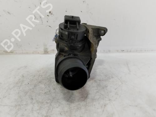 Throttle body CITROËN C3 I (FC_, FN_) 1.6 16V HDi | BP29831052M82