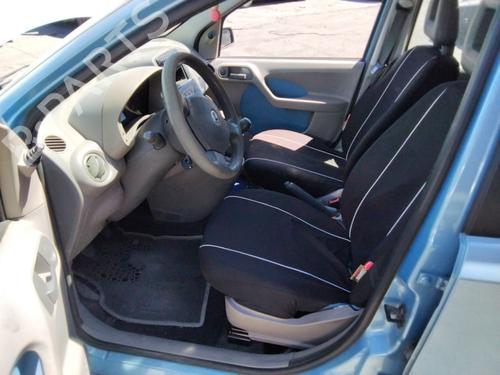 Ignition barrel FIAT PANDA (169_) 1.2 (169.AXB11, 169.AXB1A) | BP38566176M48 - Image 5