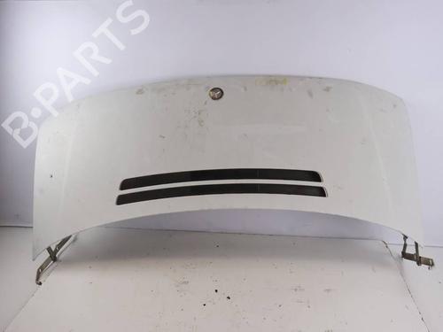 Used Hood Hood MERCEDES-BENZ VITO Van (W638) 110 CDI 2.2 (638.094) (102 hp) 40494754 40494754