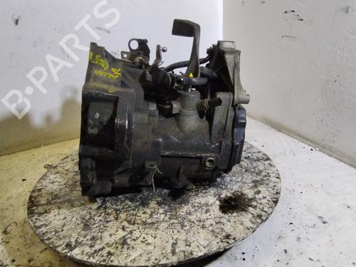 Gearbox SEAT TOLEDO II (1M2)  | BP20236933M3 