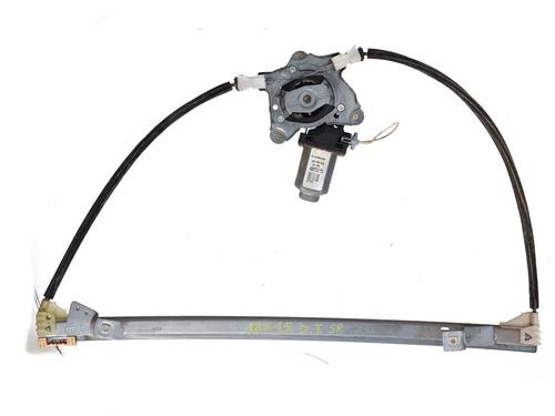 Used Front left window mechanism Front left window mechanism RENAULT MEGANE Scenic (JA0/1_) 1.9 D (JA0J) (64 hp) 39509236 39509236
