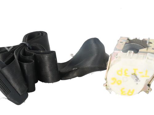 Rear left seatbelt AUDI A3 (8P1) | BP32521297I29