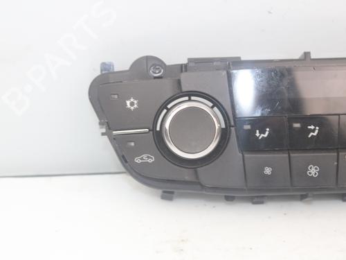 Climate control OPEL INSIGNIA A Sports Tourer (G09) 2.0 CDTI (35) | BP17098750I5 