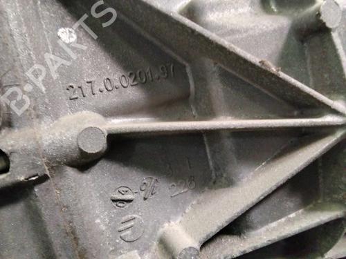 Gearbox BMW 3 (E90) 318 d | BP28588920M3 