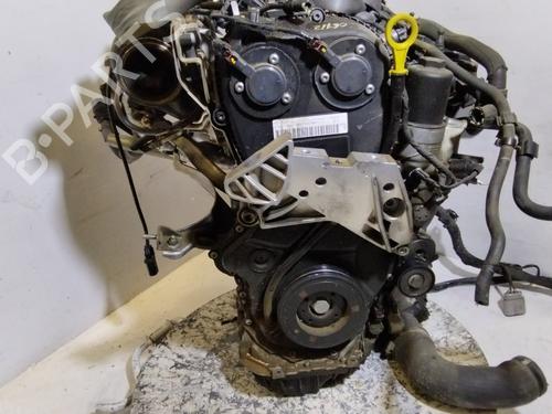 Engine AUDI Q2 (GAB, GAG)  | BP18465151M1 