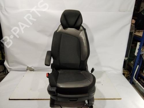 Fahrersitz für CITROËN C4 Grand Picasso II (DA_, DE_) [2013-2026]  30753515