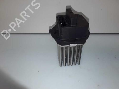 Heater resistor MERCEDES-BENZ SPRINTER 3-t Bus (B906)  | BP23225293M108 