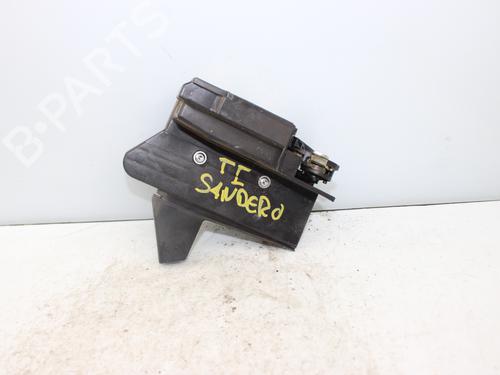 Used Rear left lock DACIA SANDERO [2008-2025]  18080463