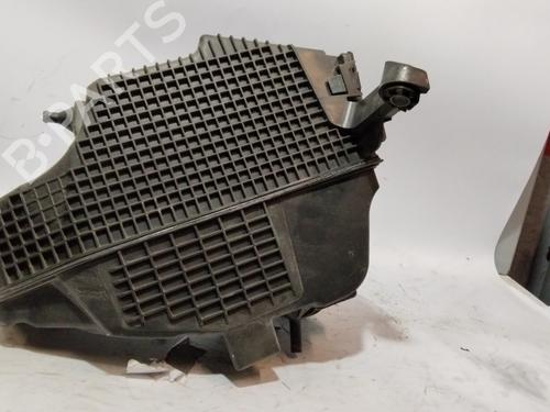 Luftfiltergehäuse RENAULT CLIO IV (BH_)  | BP29289095M87
