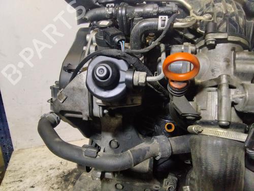 Engine VW GOLF VI (5K1) 2.0 TDI | BP34157314M1  - Image 8