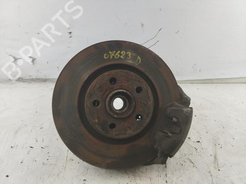 Højre Styrespindel Lejehus SEAT LEON (1M1)  | BP21725521M26 