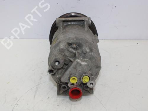 AC Kompressor RENAULT GRAND SCÉNIC II (JM0/1_) 1.5 dCi | BP13377008M34 