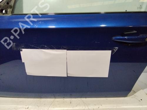 Left front door BMW 1 (E87) 118 d | BP30280645C2