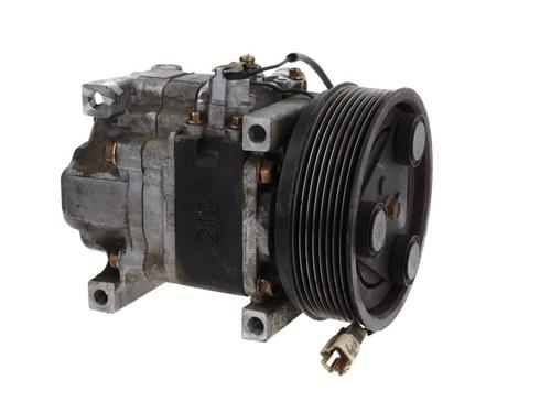 AC compressor MAZDA 6 Saloon (GG) 2.0 DI (GG14) | BP40039329M34 - Image 4