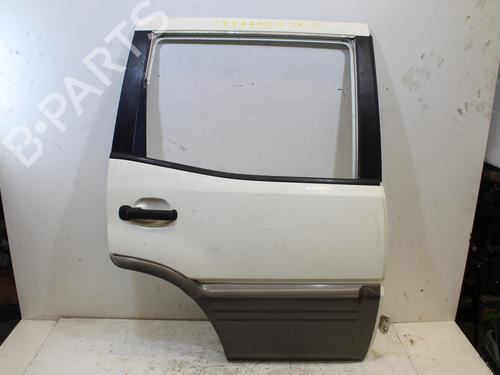Right rear door NISSAN TERRANO II (R20)  | BP17216942C5 