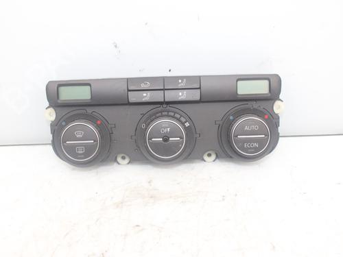 Used Climate control VW GOLF V (1K1) 1.9 TDI (105 hp) 16963413