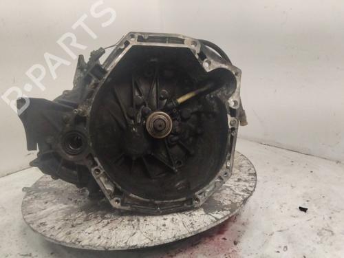 Used Gearbox RENAULT MEGANE II (BM0/1_, CM0/1_) [2001-2012]  24873218