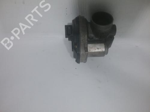 Used Throttle body Throttle body FORD FOCUS II (DA_, HCP, DP) [2004-2013] 10048282 10048282