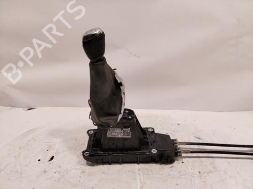 Gear lever RENAULT CLIO IV (BH_) 0.9 TCe 90 (BHNF, BHMA, BHMH, BHJK, BHJR) | BP25729825M90 