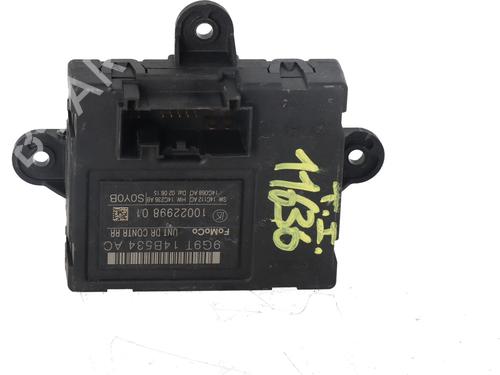 Elektronisk modul Elektronisk modul VOLVO XC60 I SUV (156) [2008-2018] 36557937 36557937