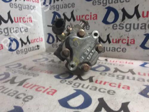 Styring servopumpe VW GOLF IV (1J1) 1.9 TDI | BP8557373M99 