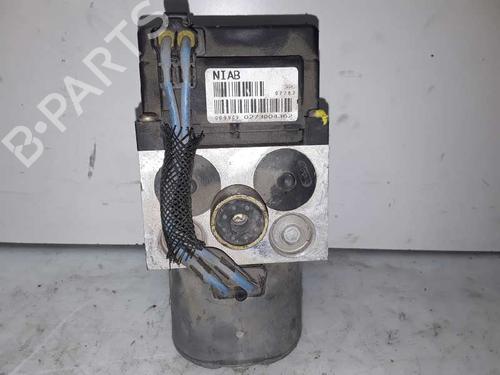 ABS pump OPEL ZAFIRA A MPV (T98)  | BP8572211M43 