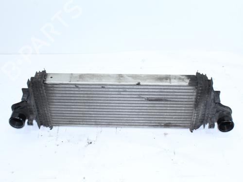 Used Intercooler MERCEDES-BENZ M-CLASS (W164) ML 300 CDI 4-matic (164.120) (190 hp) 12907926