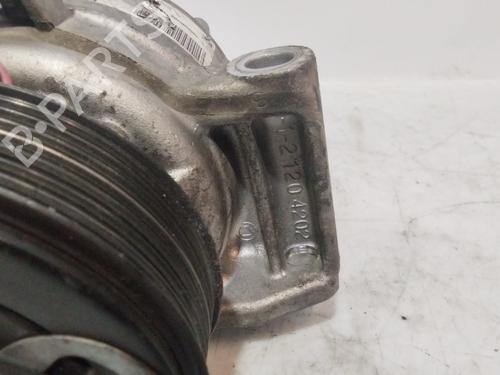 AC compressor NISSAN MICRA V (K14)  | BP28369630M34 
