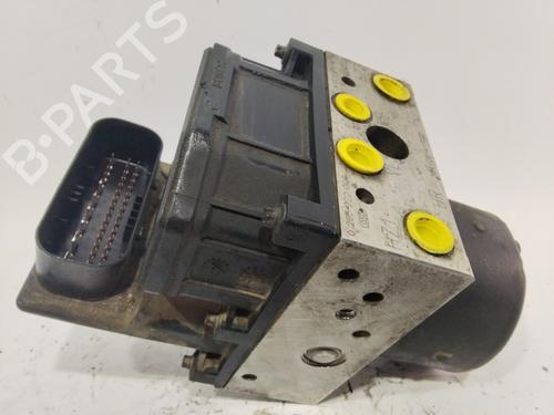 Used ABS pump SEAT IBIZA III (6L1) [2002-2009]  23537721