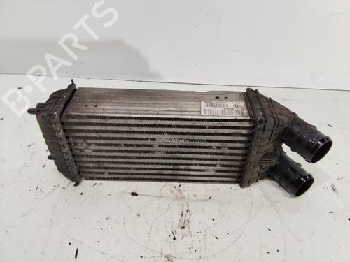 Intercooler Intercooler CITROËN C-ELYSEE (DD_) 1.6 HDI 92 (92 hp) 33625549 33625549