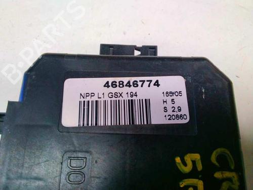 Electronic module FIAT CROMA (194_)  | BP8575179M83 