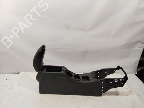 Armrest / Center console CITROËN C4 II (NC_)  | BP29515264I20 