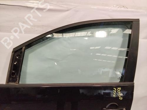 Left front door VW TOURAN (1T1, 1T2)  | BP24942691C2 