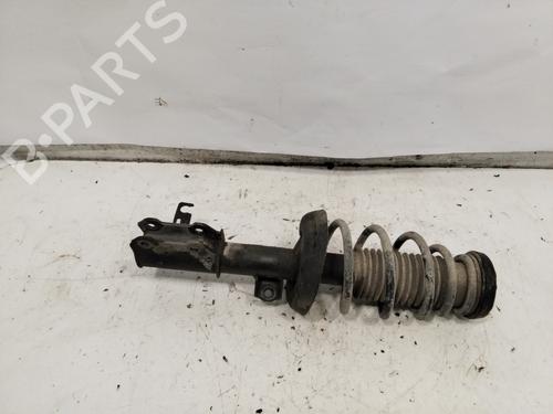 Used Left front shock absorber OPEL ASTRA J (P10) [2009-2016]  27200314
