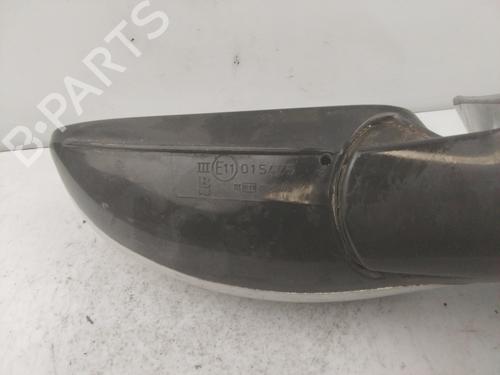 Left mirror FORD FOCUS I (DAW, DBW) 1.6 16V | BP18245945C26 