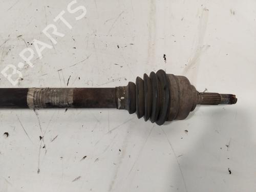 Right front driveshaft PEUGEOT 207 SW (WK_) 1.4 16V | BP27469566M39 