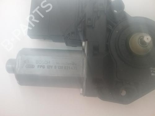 Rudehejsemotor forskærm venstre VW GOLF VI (5K1)  | BP9978060E21 