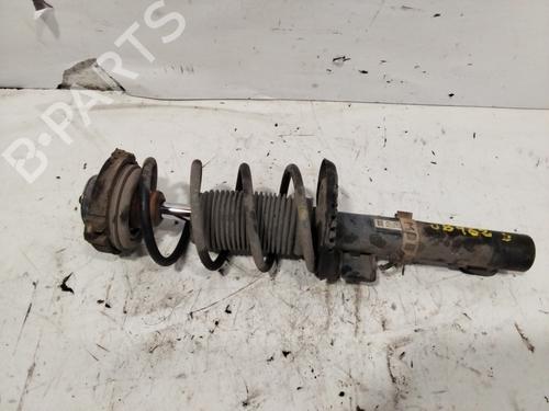 Used Right front shock absorber SEAT CORDOBA (6L2) 1.9 TDI (100 hp) 25903532