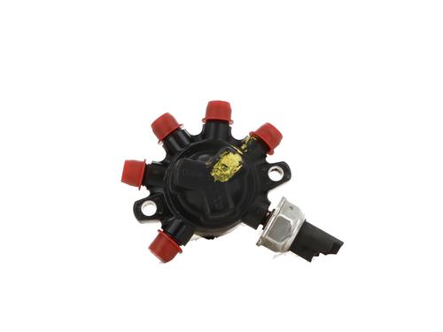 Injection rail FORD FOCUS I (DAW, DBW) 1.8 TDCi | BP31128777M98