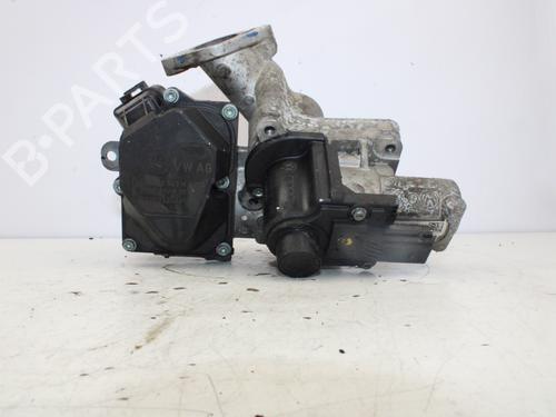 Used Egr VW GOLF V (1K1) 2.0 TDI (140 hp) 15815231