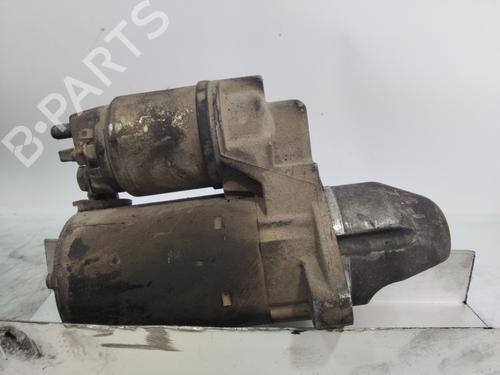 Used Starter OPEL COMBO Box Body/MPV [2001-2025]  23547874