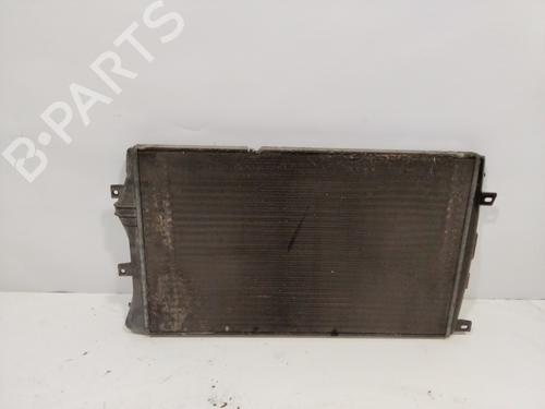 Used Water radiator SEAT TOLEDO III (5P2) [2004-2009]  28670545