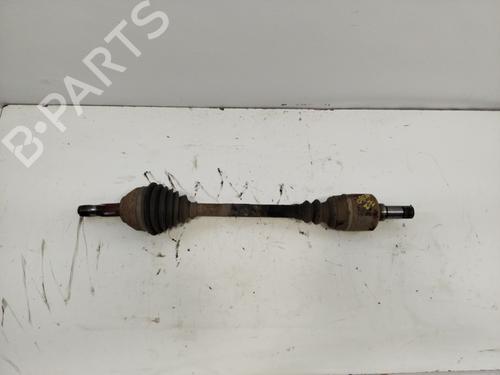 Used Left front driveshaft PEUGEOT BOXER Bus (244, Z_) [2001-2025]  22548199