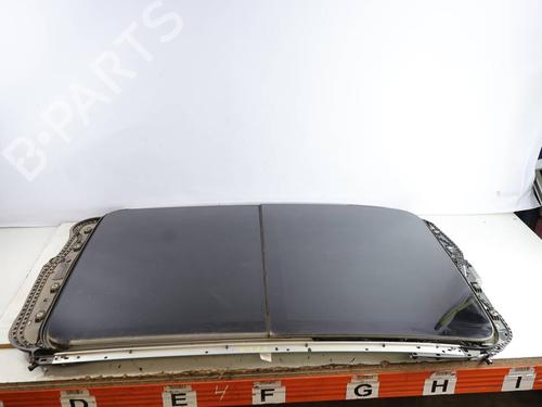 Used Sunroof Sunroof MG MG HS (AS23) [2018-2026] 40295128 40295128